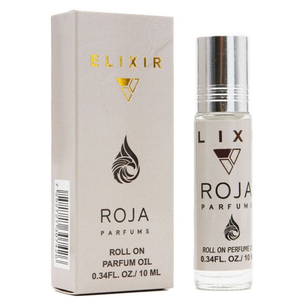 Perfume oil Roja Dove Elixir For Women roll on parfum oil 10 ml Perfume oil Roja Dove Elixir For Women roll on parfum oil 10 ml